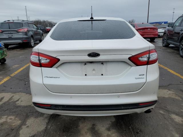 Photo 5 VIN: 3FA6P0HD2FR188113 - FORD FUSION 