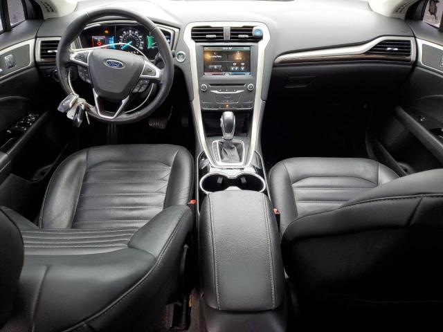 Photo 7 VIN: 3FA6P0HD2FR188113 - FORD FUSION 