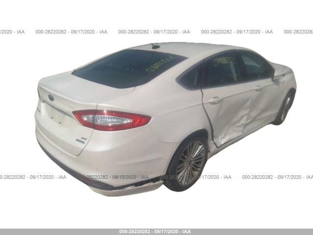 Photo 3 VIN: 3FA6P0HD2FR202107 - FORD FUSION 