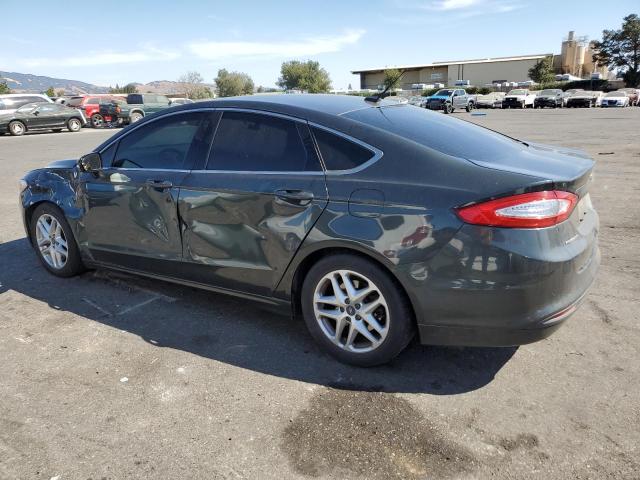 Photo 1 VIN: 3FA6P0HD2FR206982 - FORD FUSION SE 