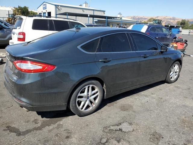 Photo 2 VIN: 3FA6P0HD2FR206982 - FORD FUSION SE 