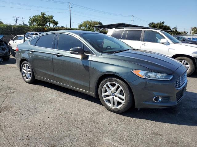 Photo 3 VIN: 3FA6P0HD2FR206982 - FORD FUSION SE 