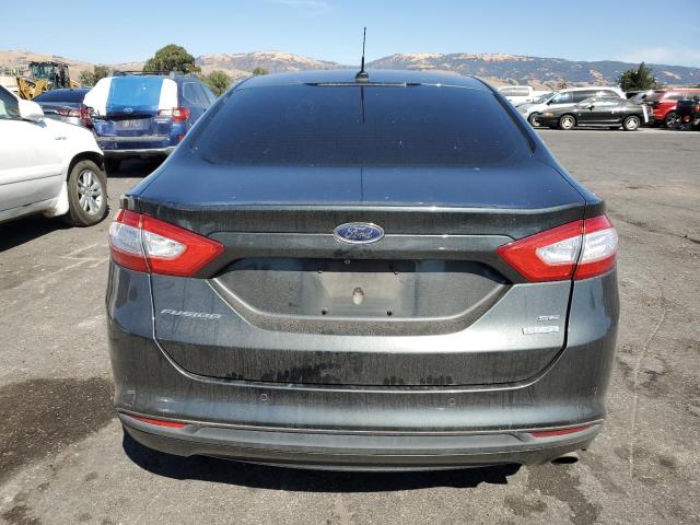 Photo 5 VIN: 3FA6P0HD2FR206982 - FORD FUSION SE 