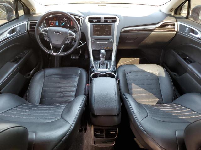 Photo 7 VIN: 3FA6P0HD2FR206982 - FORD FUSION SE 