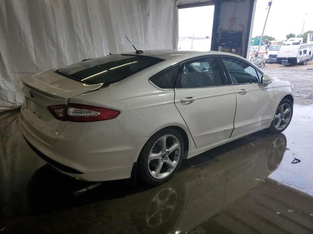 Photo 2 VIN: 3FA6P0HD2FR220056 - FORD FUSION SE 