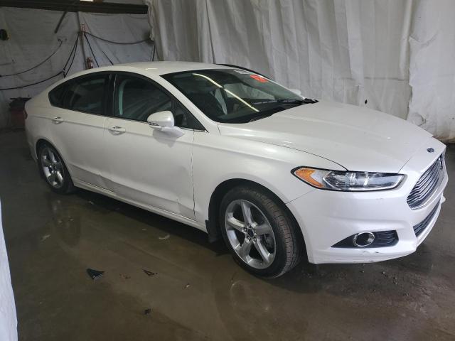 Photo 3 VIN: 3FA6P0HD2FR220056 - FORD FUSION SE 