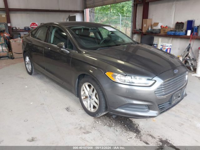 Photo 0 VIN: 3FA6P0HD2FR220283 - FORD FUSION 