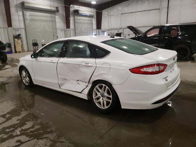 Photo 1 VIN: 3FA6P0HD2FR245006 - FORD FUSION 