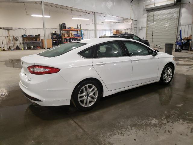 Photo 2 VIN: 3FA6P0HD2FR245006 - FORD FUSION 