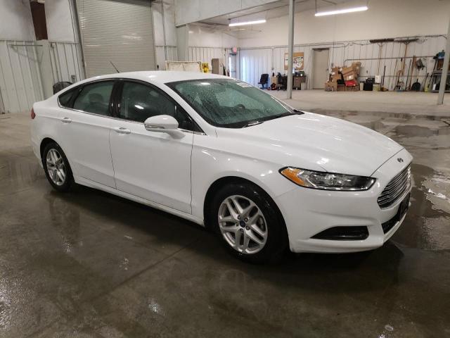 Photo 3 VIN: 3FA6P0HD2FR245006 - FORD FUSION 