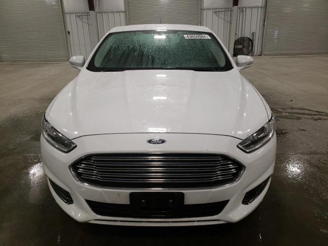 Photo 4 VIN: 3FA6P0HD2FR245006 - FORD FUSION 