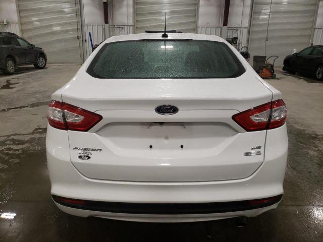 Photo 5 VIN: 3FA6P0HD2FR245006 - FORD FUSION 