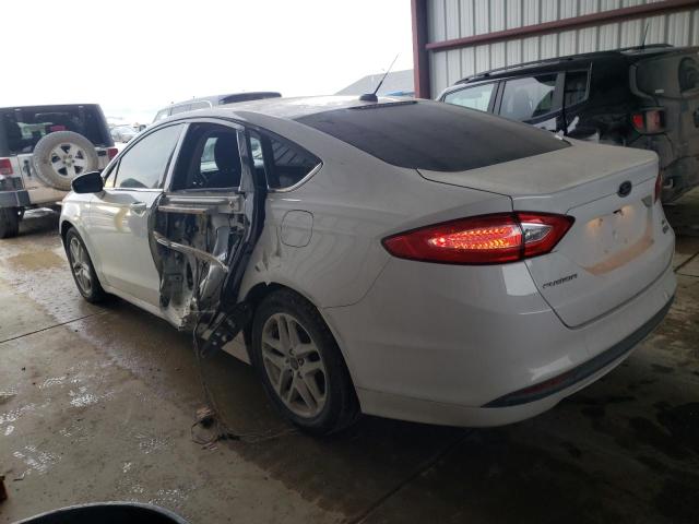 Photo 1 VIN: 3FA6P0HD2FR265191 - FORD FUSION SE 