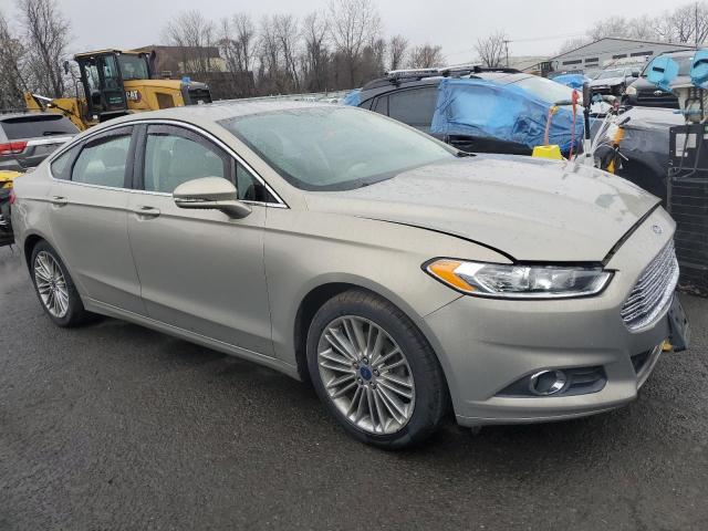 Photo 3 VIN: 3FA6P0HD2FR272299 - FORD FUSION 