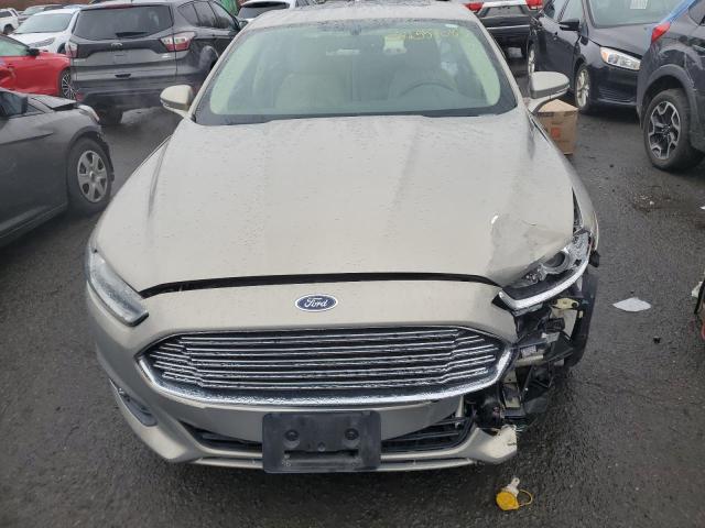 Photo 4 VIN: 3FA6P0HD2FR272299 - FORD FUSION 