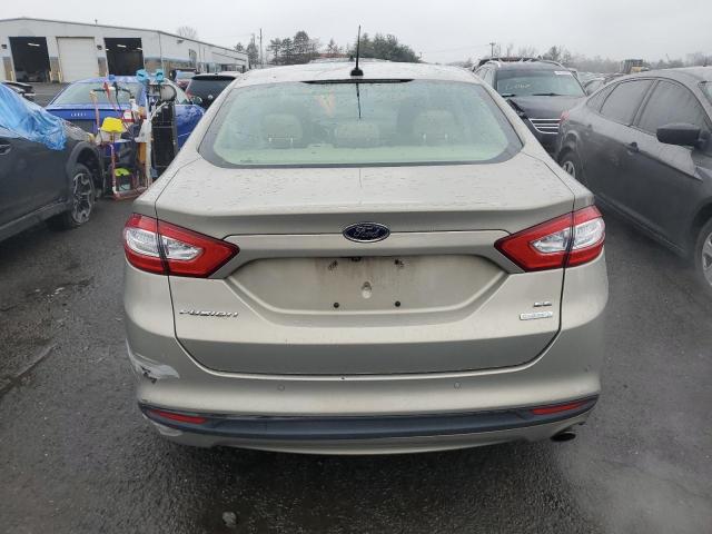 Photo 5 VIN: 3FA6P0HD2FR272299 - FORD FUSION 