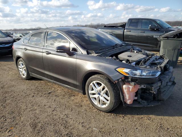 Photo 3 VIN: 3FA6P0HD2FR277907 - FORD FUSION SE 