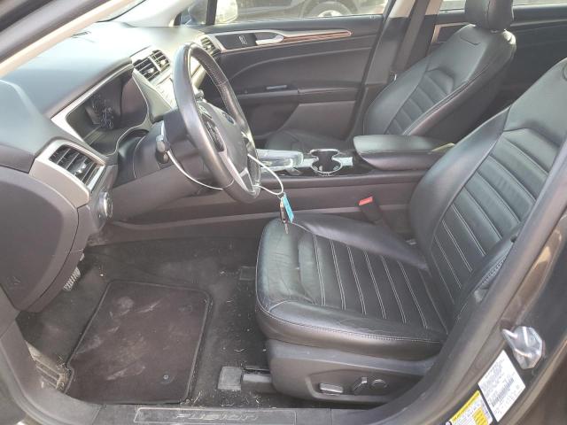 Photo 6 VIN: 3FA6P0HD2FR277907 - FORD FUSION SE 