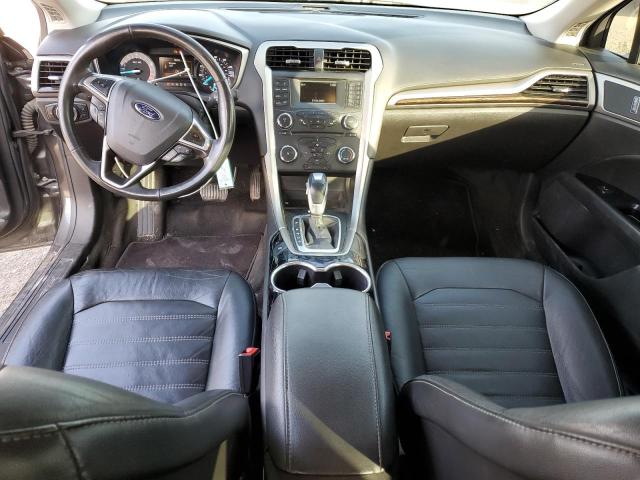 Photo 7 VIN: 3FA6P0HD2FR277907 - FORD FUSION SE 