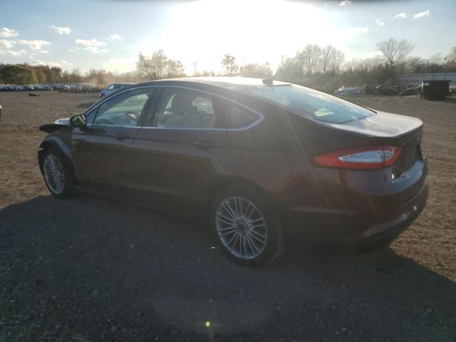 Photo 1 VIN: 3FA6P0HD2FR302661 - FORD FUSION SE 