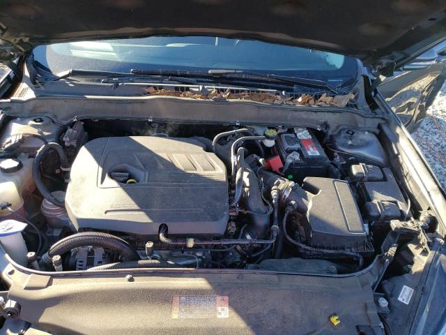 Photo 6 VIN: 3FA6P0HD2GR101649 - FORD FUSION SE 