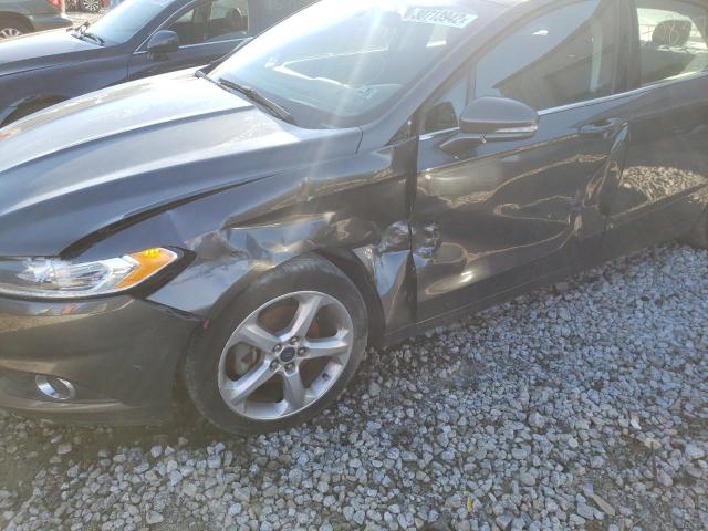 Photo 8 VIN: 3FA6P0HD2GR101649 - FORD FUSION SE 