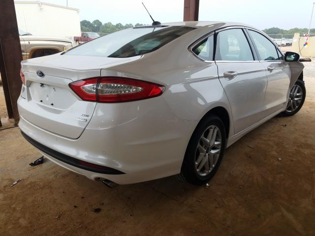 Photo 3 VIN: 3FA6P0HD2GR104647 - FORD FUSION SE 