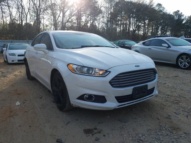 Photo 0 VIN: 3FA6P0HD2GR106799 - FORD FUSION SE 