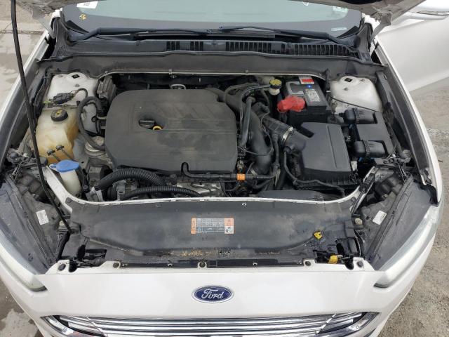 Photo 10 VIN: 3FA6P0HD2GR109962 - FORD FUSION SE 