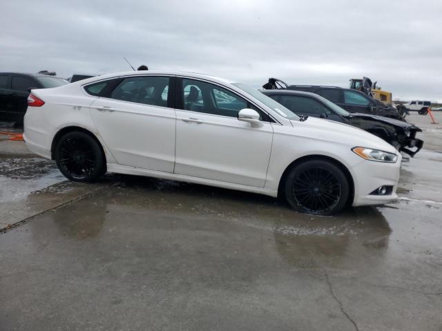 Photo 3 VIN: 3FA6P0HD2GR109962 - FORD FUSION SE 