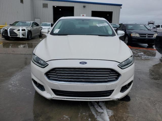 Photo 4 VIN: 3FA6P0HD2GR109962 - FORD FUSION SE 