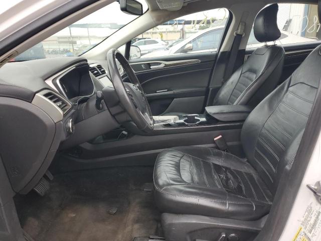 Photo 6 VIN: 3FA6P0HD2GR109962 - FORD FUSION SE 