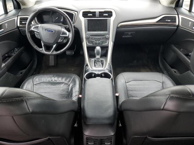 Photo 7 VIN: 3FA6P0HD2GR109962 - FORD FUSION SE 