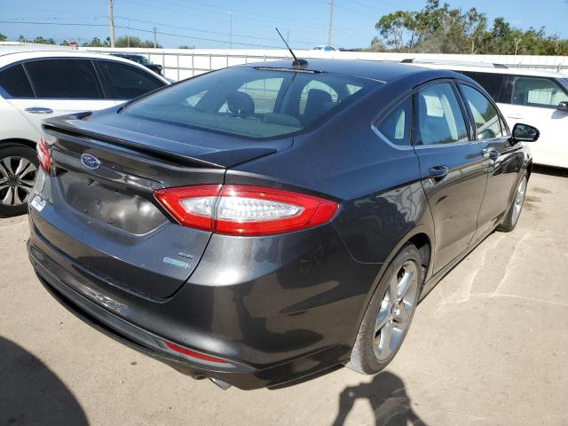 Photo 2 VIN: 3FA6P0HD2GR119293 - FORD FUSION SE 