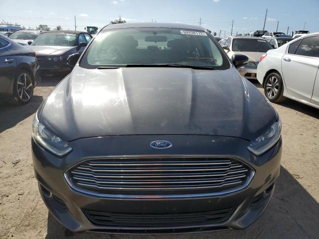 Photo 4 VIN: 3FA6P0HD2GR119293 - FORD FUSION SE 