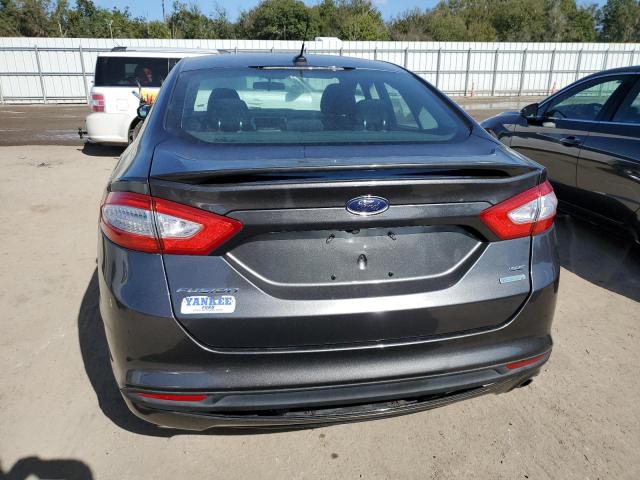 Photo 5 VIN: 3FA6P0HD2GR119293 - FORD FUSION SE 