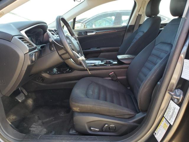 Photo 6 VIN: 3FA6P0HD2GR119293 - FORD FUSION SE 