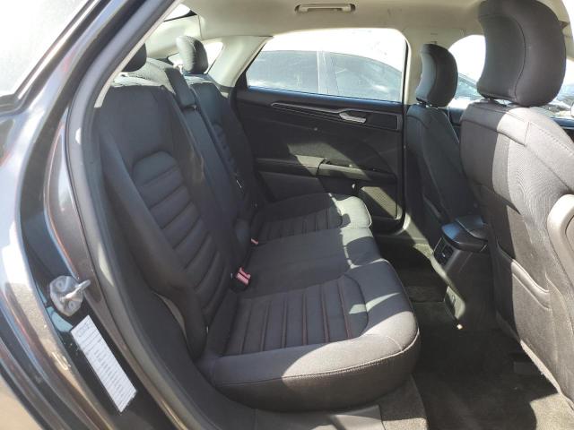 Photo 9 VIN: 3FA6P0HD2GR119293 - FORD FUSION SE 