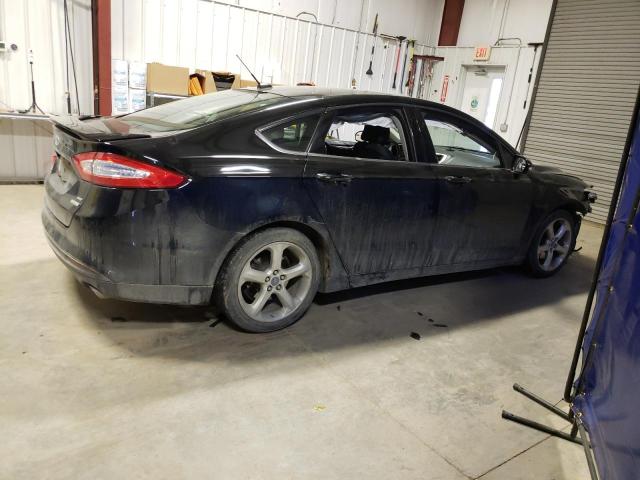 Photo 2 VIN: 3FA6P0HD2GR124297 - FORD FUSION SE 