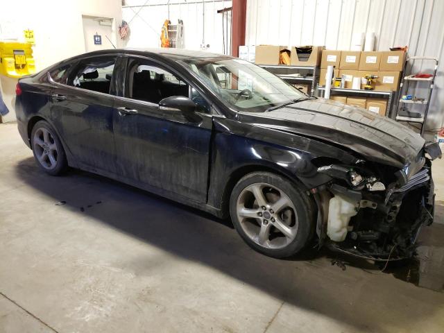 Photo 3 VIN: 3FA6P0HD2GR124297 - FORD FUSION SE 