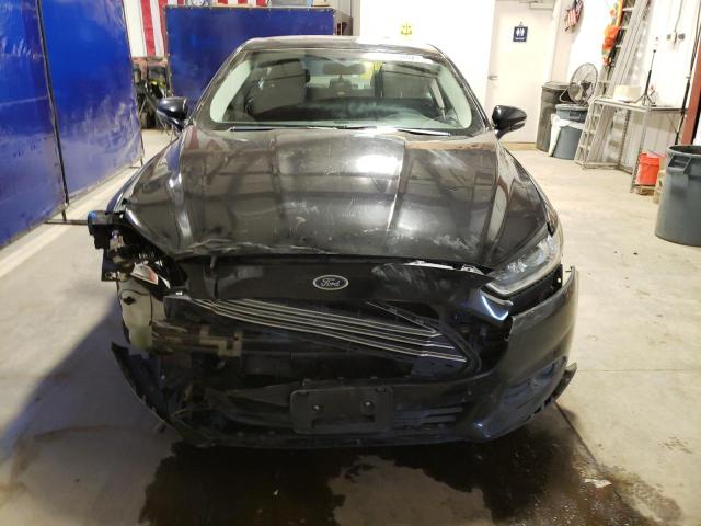 Photo 4 VIN: 3FA6P0HD2GR124297 - FORD FUSION SE 