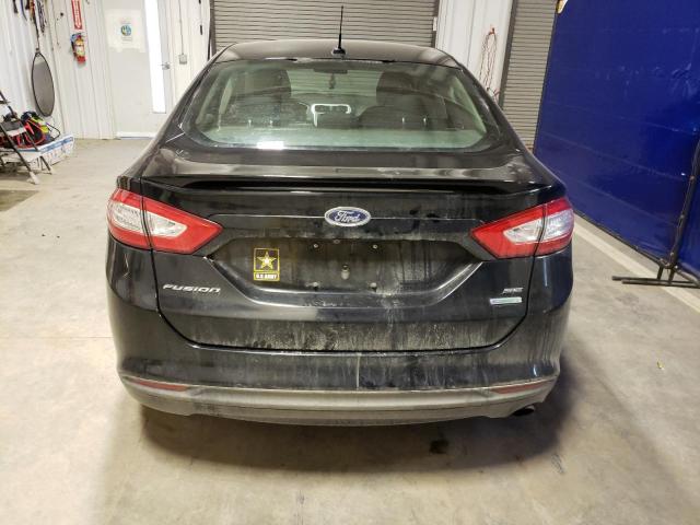 Photo 5 VIN: 3FA6P0HD2GR124297 - FORD FUSION SE 