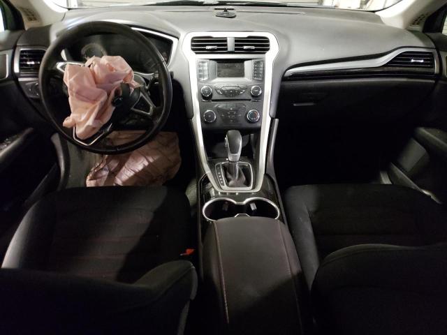 Photo 7 VIN: 3FA6P0HD2GR124297 - FORD FUSION SE 