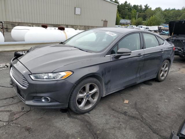 Photo 0 VIN: 3FA6P0HD2GR128642 - FORD FUSION SE 