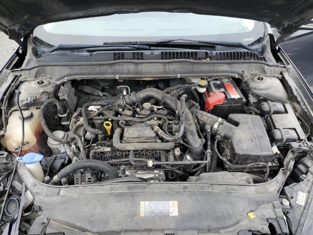 Photo 10 VIN: 3FA6P0HD2GR128642 - FORD FUSION SE 