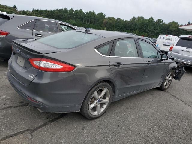 Photo 2 VIN: 3FA6P0HD2GR128642 - FORD FUSION SE 