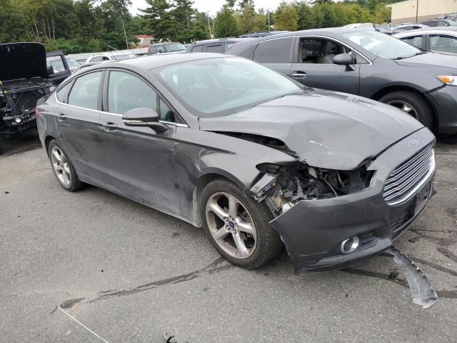 Photo 3 VIN: 3FA6P0HD2GR128642 - FORD FUSION SE 