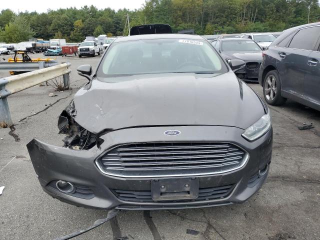 Photo 4 VIN: 3FA6P0HD2GR128642 - FORD FUSION SE 