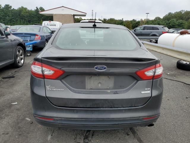 Photo 5 VIN: 3FA6P0HD2GR128642 - FORD FUSION SE 