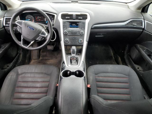 Photo 7 VIN: 3FA6P0HD2GR128642 - FORD FUSION SE 